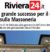 Riviera24.it : Sanremo, grande successo per il convegno al Casinò sulla Massoneria