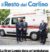 Resto del Carlino: La Delegazione Emilia Romagna della Gran Loggia d’Italia dona un’ambulanza alla CRI