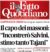 il Fatto Quotidiano - Il capo dei massoni: "Incontrerò Salvini, stimo tanto Tajani"