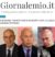 Giornalemio.it - a matera ”Notte per l’Europa” con la Gran Loggia d’Italia