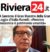 Riviera24.it - Intervista al Gran Maestro Luciano Romoli