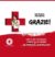 Coronavirus: la Gran Loggia d’Italia dona 100mila euro alla Croce Rossa