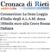 SabiniaTV - Coronavirus: La Gran Loggia d’Italia degli A.L.A.M. dona 100mila euro alla Croce Rossa Italiana