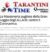 TarantiniTime - La Massoneria pugliese della Gran Loggia degli A.L.A.M. contro il Coronavirus