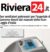 Riviera24.it - Due ventilatori polmonari per l’ospedale di Sanremo donati dai massoni della Gran Loggia d’Italia