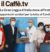 Il Caffè.tv - La Gran Loggia d'Italia dona all'Icot apparecchi sanitari per la lotta al Covid