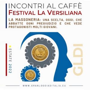Incontri al Caffè - Festival la Versiliana